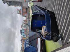 Up to 60' 0" / 18.30m mooring at Clarence Dock L1 Leisure available now